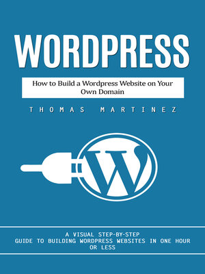 cover image of Wordpress